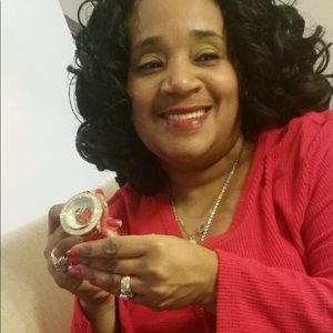 Meet your Posher, Tonya